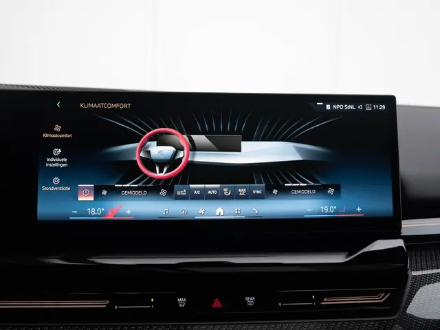 BMW 5 Serie Touring 520i 2026 Benzine 42