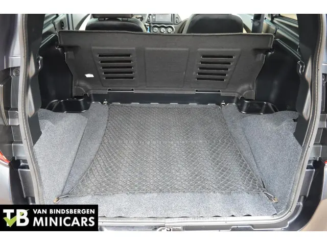 Aixam Crossline Brommobiel Premium 2019 Diesel 6