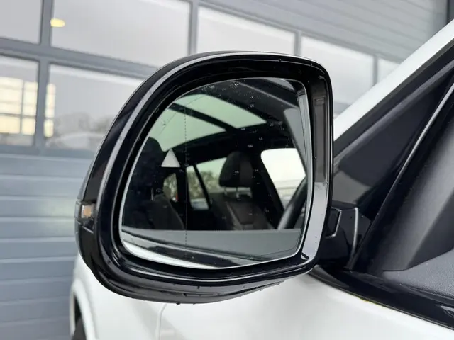 BMW iX3 HIGH EXECUTIVE 80 KWH 2022 Elektrisch 19