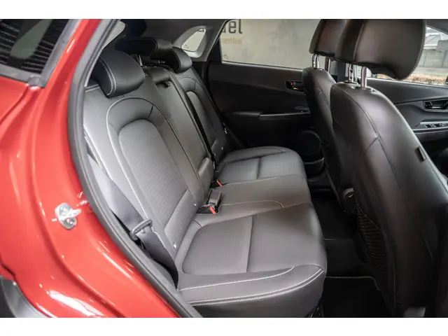 Hyundai Kona 1.6 GDI HEV Premium 2020 Hybride Benzine 10