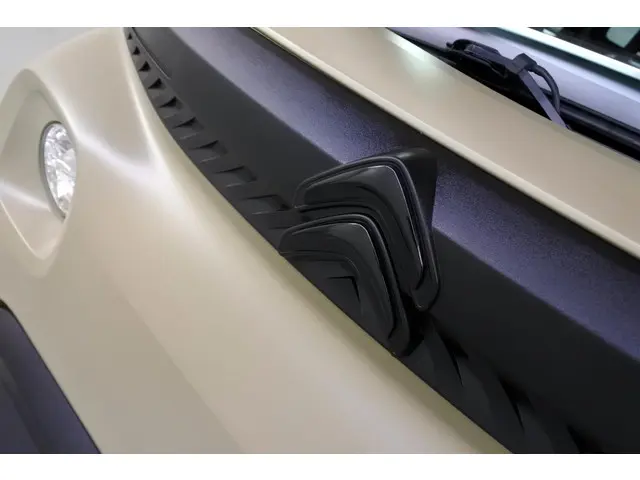 Citroën Ami MY AMI VDA! 2021 Elektrisch 9