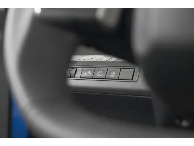 Citroën C3 1.2 Turbo 100pk Plus 2025 Benzine 31