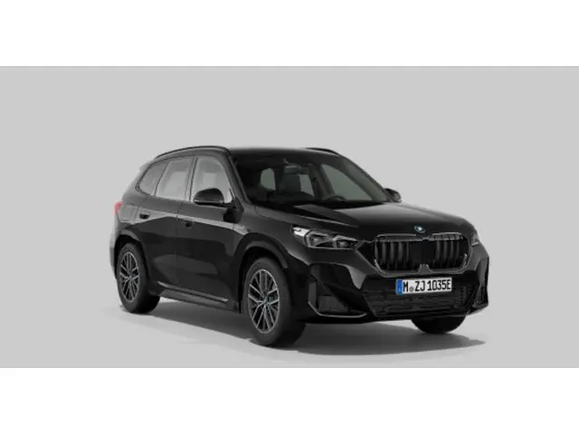 BMW X1 xDrive25e 2023 Hybride Benzine 17