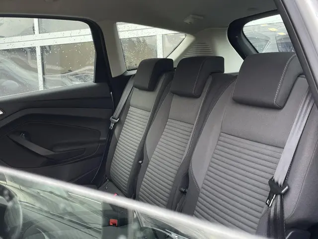 Ford C-MAX 1.0 Titanium 2019 Benzine 11
