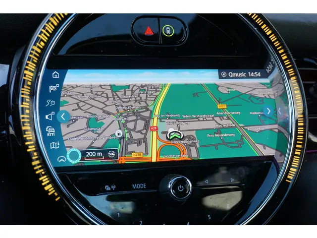 MINI 3-Deurs Cooper 2023 Benzine 14