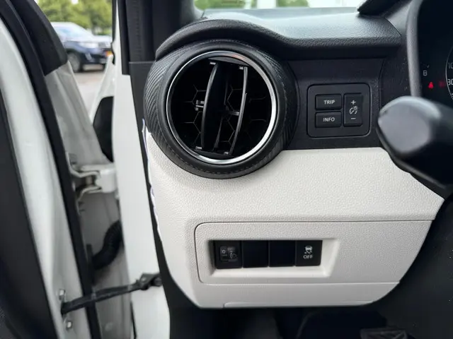 Suzuki Ignis 1.2 Select Automaat 2018 Benzine 12