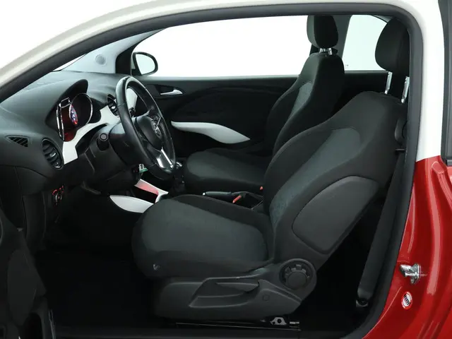 Opel ADAM 1.4 Jam 87PK | Cruise | PDC 2014 Benzine 9