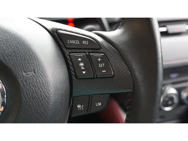 Mazda CX-3 2.0 119Pk SkyActiv-G 120 GT-M 2016 Benzine 29