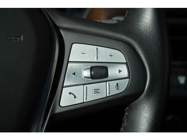 BMW X3 xDrive30e 2022 Hybride Benzine 29