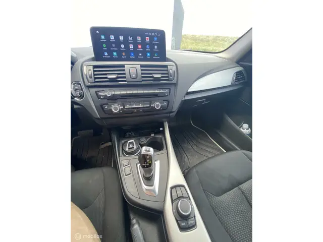 BMW 1 Serie 116i Business 2014 Benzine 11