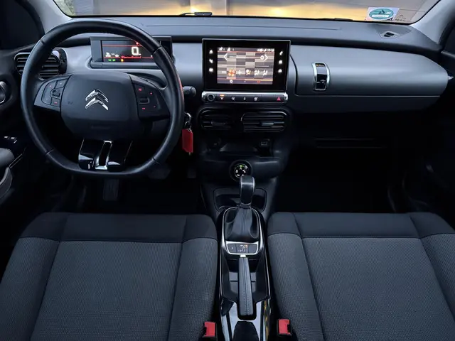 Citroën C4 Cactus 1.2 PureTech Feel 2019 Benzine 6