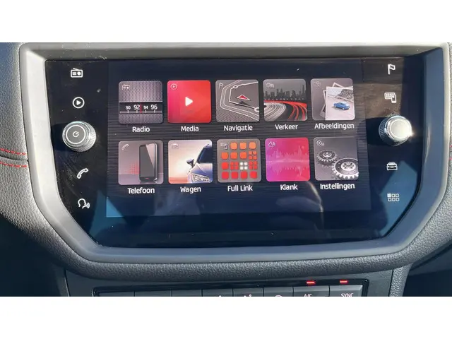 SEAT Arona 1.0 TSI FR Business Intense 2019 Benzine 20