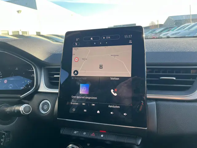 Renault Captur 1.3 TCe 130 Intens 2020 Benzine 10