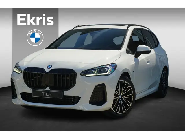 BMW 2 Serie Active Tourer 220i 2025 Benzine