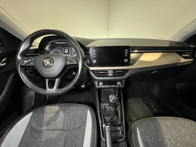 Škoda Scala 1.0 TSI First Edition 2019 Benzine 3