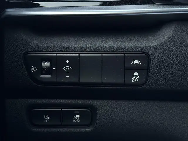 Kia e-Niro Aut. Dynamic Edition 64kWh 2021 Elektrisch 26