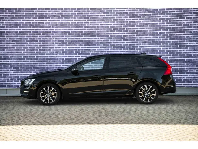 Volvo V60 1.5 T3 Polar+ 2018 Benzine 5
