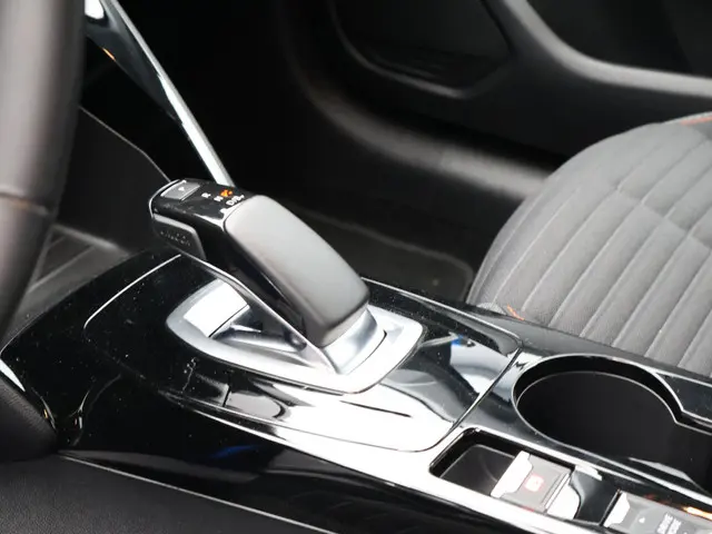 Peugeot e-208 EV Active 50 kWh 2022 Elektrisch 8