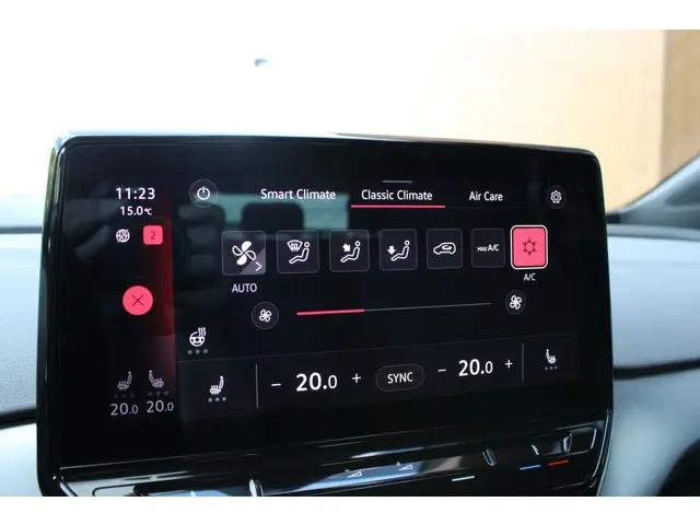 Volkswagen ID.4 First 77kWh | Trekhaak 2020 Elektrisch 27
