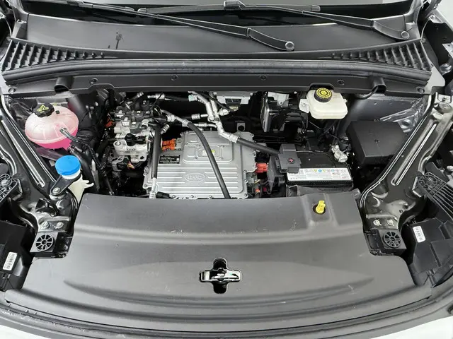 BYD ATTO 3 Comfort 60 kWh 2023 Elektrisch 14