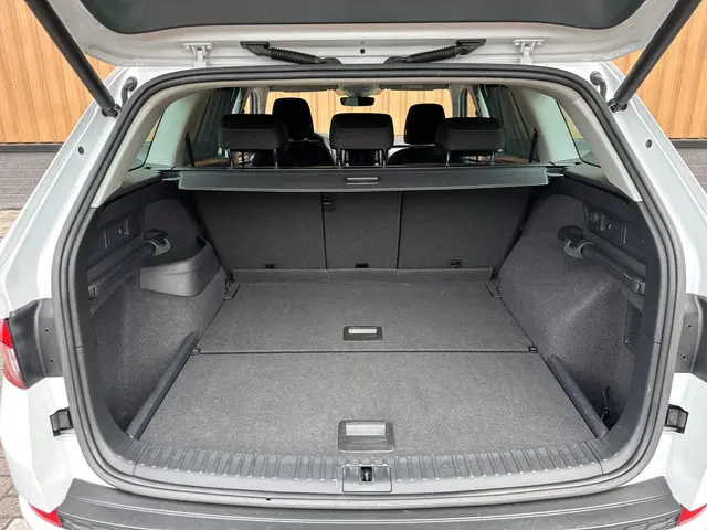 Škoda Kodiaq 1.5 TSI Sportline Business 2021 Benzine 27