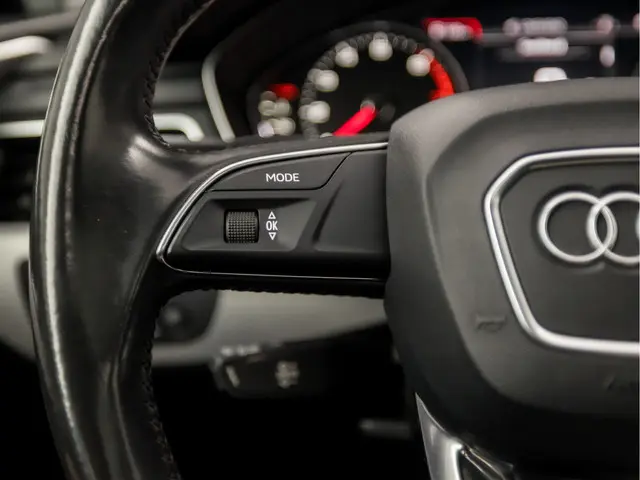 Audi A4 Avant 2.0 TFSI ultra Sport 2016 Benzine 20