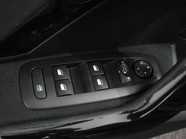 Peugeot 208 1.2 PureTech Allure 2019 Benzine 15