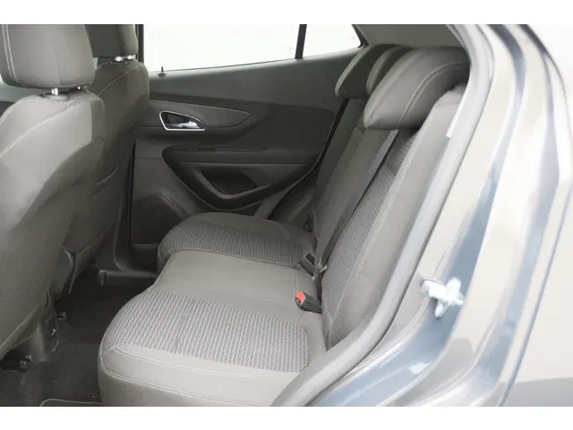 Opel Mokka 1.4 T Edition 2016 Benzine 13