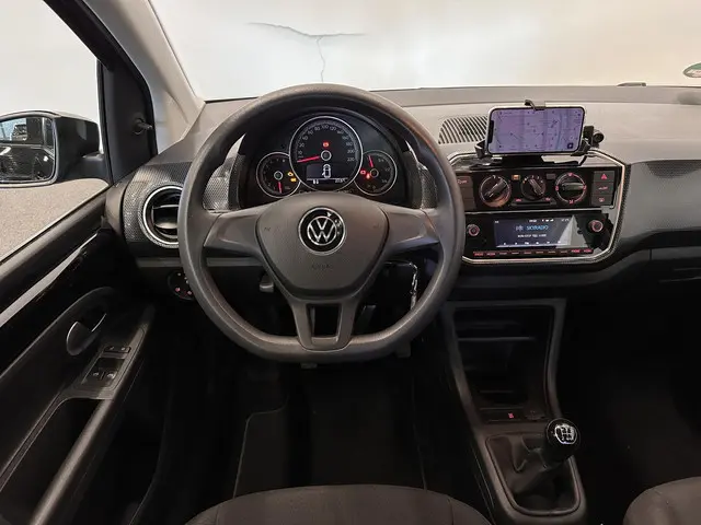 Volkswagen up! 1.0 2021 Benzine 11