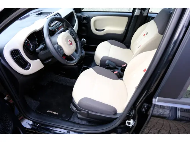 Fiat Panda 0.9 TwinAir Lounge Airco|41.000km! 2016 Benzine 2