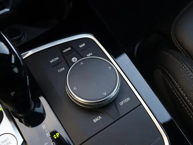 BMW 2 Serie Gran Coupé 220i 2023 Benzine 21