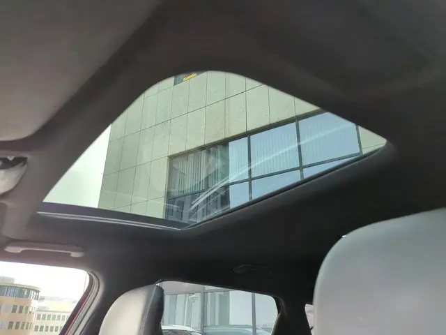 Kia EV6 GT-Line 77.4 kWh 2021 Elektrisch 10