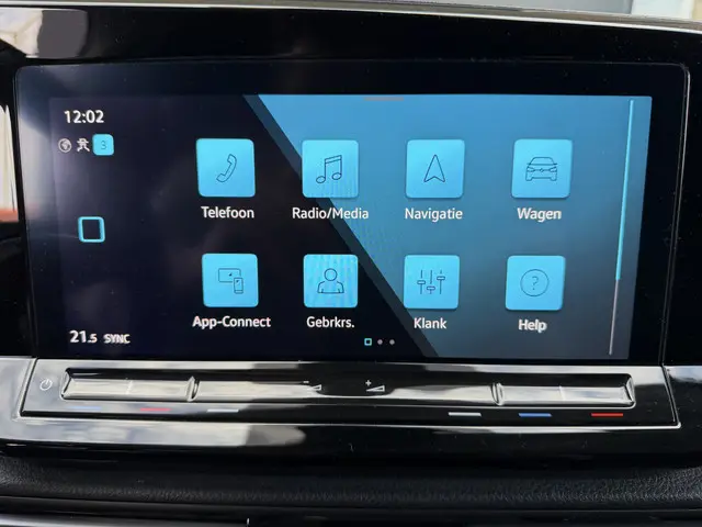 Volkswagen Caddy Cargo 2.0 TDI Trend 2021 Diesel 36