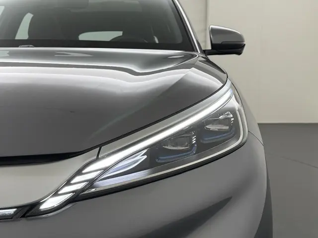 BYD ATTO 3 Comfort 60 kWh 2023 Elektrisch 13