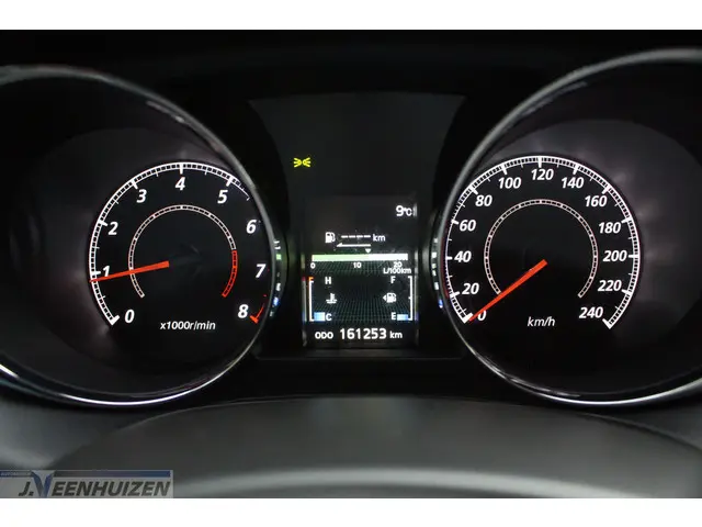 Mitsubishi ASX 1.6 Cleartec Bright 2016 Benzine 15