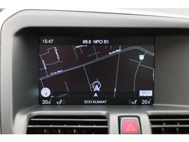 Volvo XC60 2.0 T5 FWD Summum 2014 Benzine 37