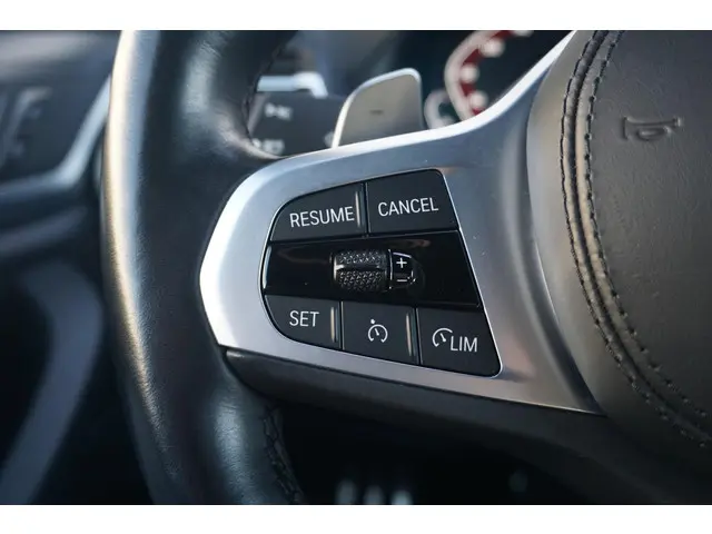 BMW X3 xDrive30e 2021 Hybride Benzine 13
