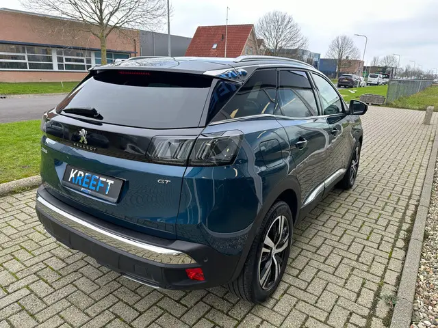 Peugeot 3008 2