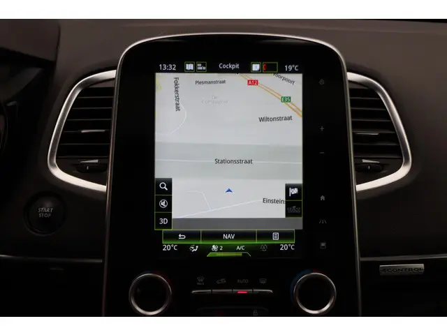 Renault Espace 1.8 TCe Limousin 7p. 2018 Benzine 46