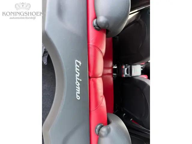 Fiat 500 595 1.4 T-Jet Abarth Turismo 2016 Benzine 16