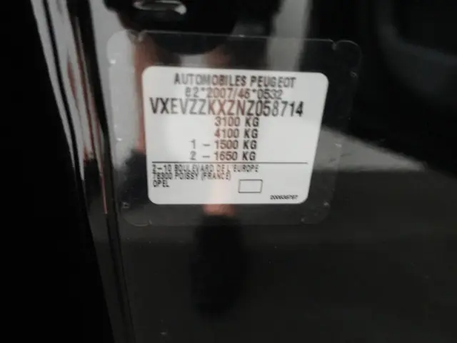 Opel Vivaro-e Combi L3H1 75 kWh 2022 Elektrisch 36