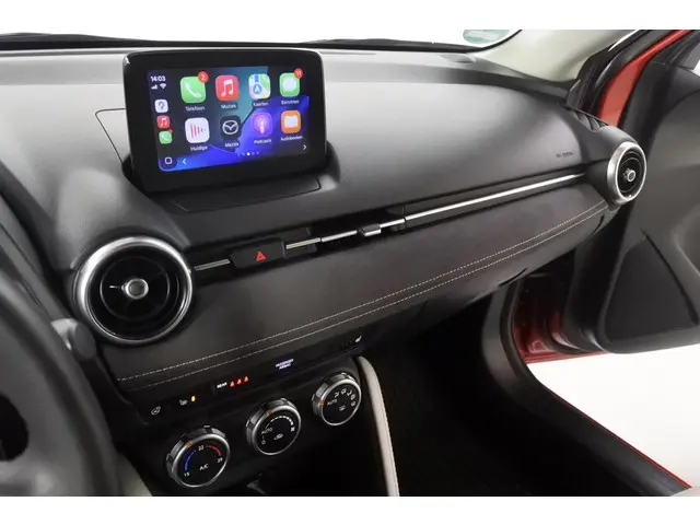 Mazda 2 1.5 90pk Automaat Signature 2020 Benzine 22