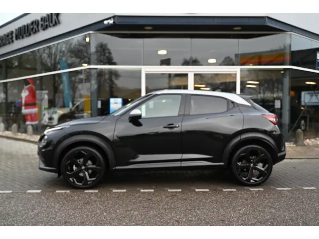 Nissan Juke 1.0 DIG-T Tekna 2025 Benzine 2