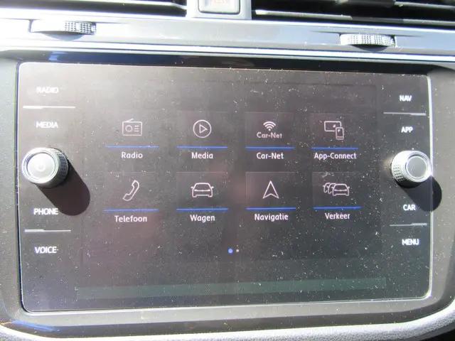 Volkswagen Tiguan 1.4 TSI 4Motion Highline 2018 Benzine 19