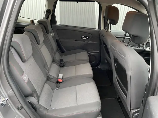 Renault Grand Scénic 1.2 TCe Collection 7p. 2013 Benzine 17