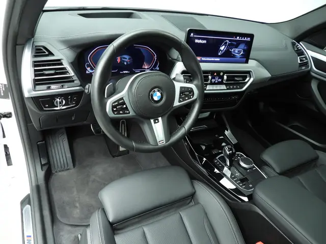 BMW X3 xDrive20d 2024 Diesel 6