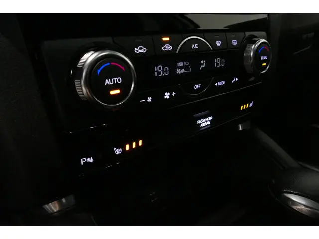 Mazda CX-5 2.0 SkyActiv-G 160 GT-M 4WD 2016 Benzine 9