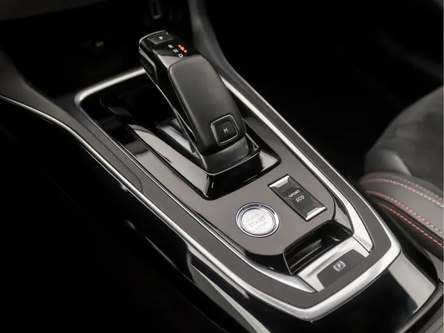 Peugeot 308 1.2 PureTech GT-Line 2019 Benzine 11