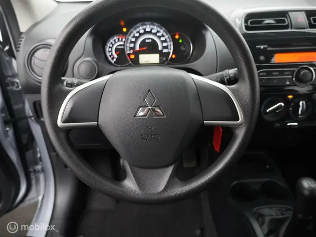 Mitsubishi Space Star 1.0 Cool+ 2019 Benzine 12