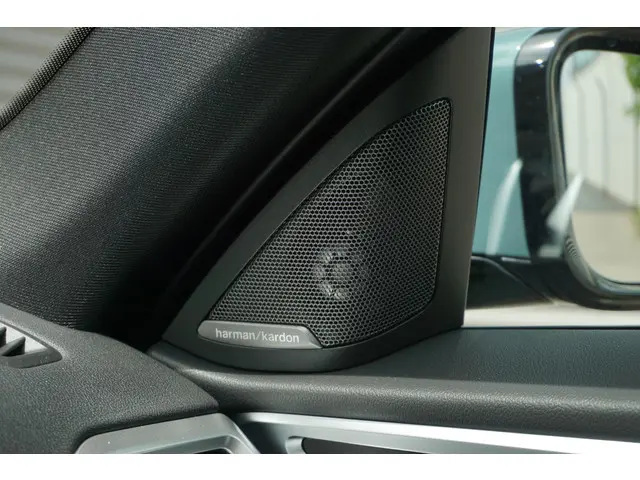 BMW i4 eDrive35 | M Sport Edition 2025 Elektrisch 30
